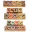 Read books bookworm