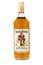 READING MOLDOVA APRIL 7, 2016. Captain Morgan is a brand of rum produced by alcohol conglomerate Diageo. Captain Morgan is by