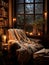 reading nook