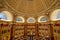 Reading Room Dome Library of Congress Washington DC