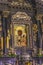 Real Black Madonna Virgin Mary Icon Jasna Gora Poland