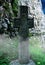 The real Count Dracula`s tomb