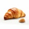 Real Croissant: A Post-conceptual, Cinquecento-inspired, High-resolution Delight