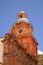 Real de catorce church