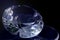 Real diamond Large, clear and luxurious luster, expensive, rare for jewelry