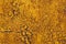 Real dirty Rust metallic Texture