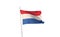 Real Dutch Flag