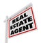 Real Estate Agent Sign Advertising Agency