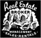 Real Estate Broker