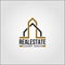 Real Estate - Elte Property Logo Template