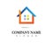 Real estate and home buildings logo icons template