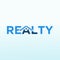 Real Estate Land Developing company realty logo