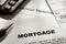 Real Estate Lender Mortgage Application Form