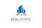 Real Estate Logo Design Template