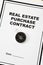 Real Estate Purchase Contract