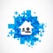 Real estate social network