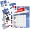 Real Estate SOLD Sign Puzzle