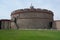 Real Felipe Fortress in the port of Callao, Lima, Peru