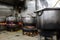 A Real Grungy Dirty Restaurant Industrial & Commercial Kitchen e
