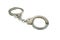 Real Iron Handcuffs