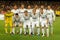 Real Madrid Team