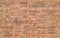 Real perfect seamless bricks wall pattern background