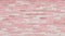 Real pink color brick wall stone or concrete texture backdrop background in high resolution