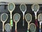 Real Tennis Rackets