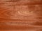 Real wood veneer American walnut. Material for interior and furniture
