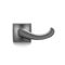 Realistic 3d Detailed Shiny Door Handle. Vector