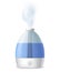 Realistic 3d Detailed Working Humidifier with Water. Vector