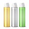 Realistic Air Freshener Spray Can Vector. Aluminium Can Template Blank.