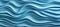 Realistic blue nova textured background with brushed metal and rippling water surfaces