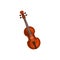 Realistic Classic Violin