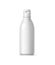 Realistic cosmetics product bottle, durable flask