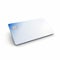 Realistic Credit Card On White Background