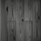 Realistic dark grey wood boards texture