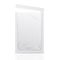Realistic Detailed 3d White Disposable Foil Sachet Open. Vector