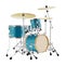 Realistic Drum kit