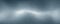 Realistic fog, blurred blue white volumetric light copy space