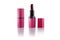 Realistic lipstick mockup set. Vector 3d pink red purple color pomade tube. Beauty fashion women accessory. elegant