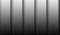 Realistic metal bar background. Grunge iron prison cell metallic product