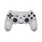 Realistic Mock-up Modern Game Controllers. Gamepad from the game console isolated on a white background. Vector illustration.