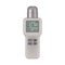 Realistic radiation meter. Radiation dosimeter.