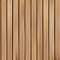 realistic seamless wooden texture vector illustration, vertical boards background.