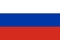 Realistic vector flag of the Russian Federation. Used for travel agencies, history books, and atlases. Europe, travel