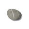 Realistic vector striped pebble