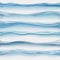 Realistic water waves. Sea, ocean or pool liquid surface with bubbles and splashes. Waterline and transparent underwater