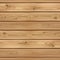 Realistic wooden background