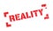 Reality rubber stamp